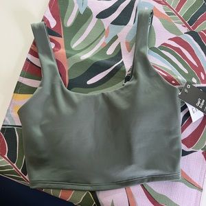 GAP Fit Eclipse sports bra